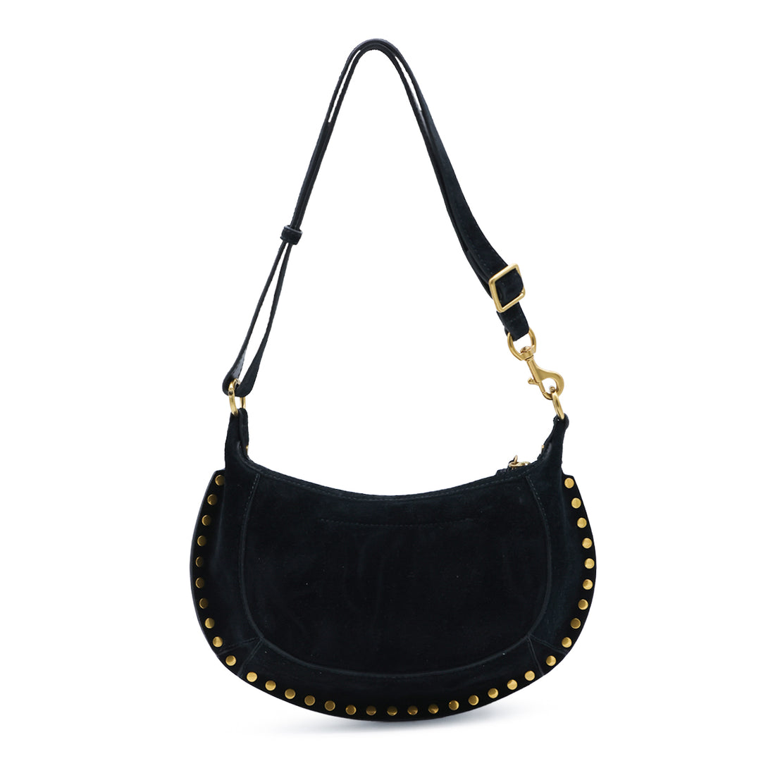 Isabel Marant Bags - BLACK | 5e668d9e25e652bc9e3a7149fdc86ccbd81b76b1