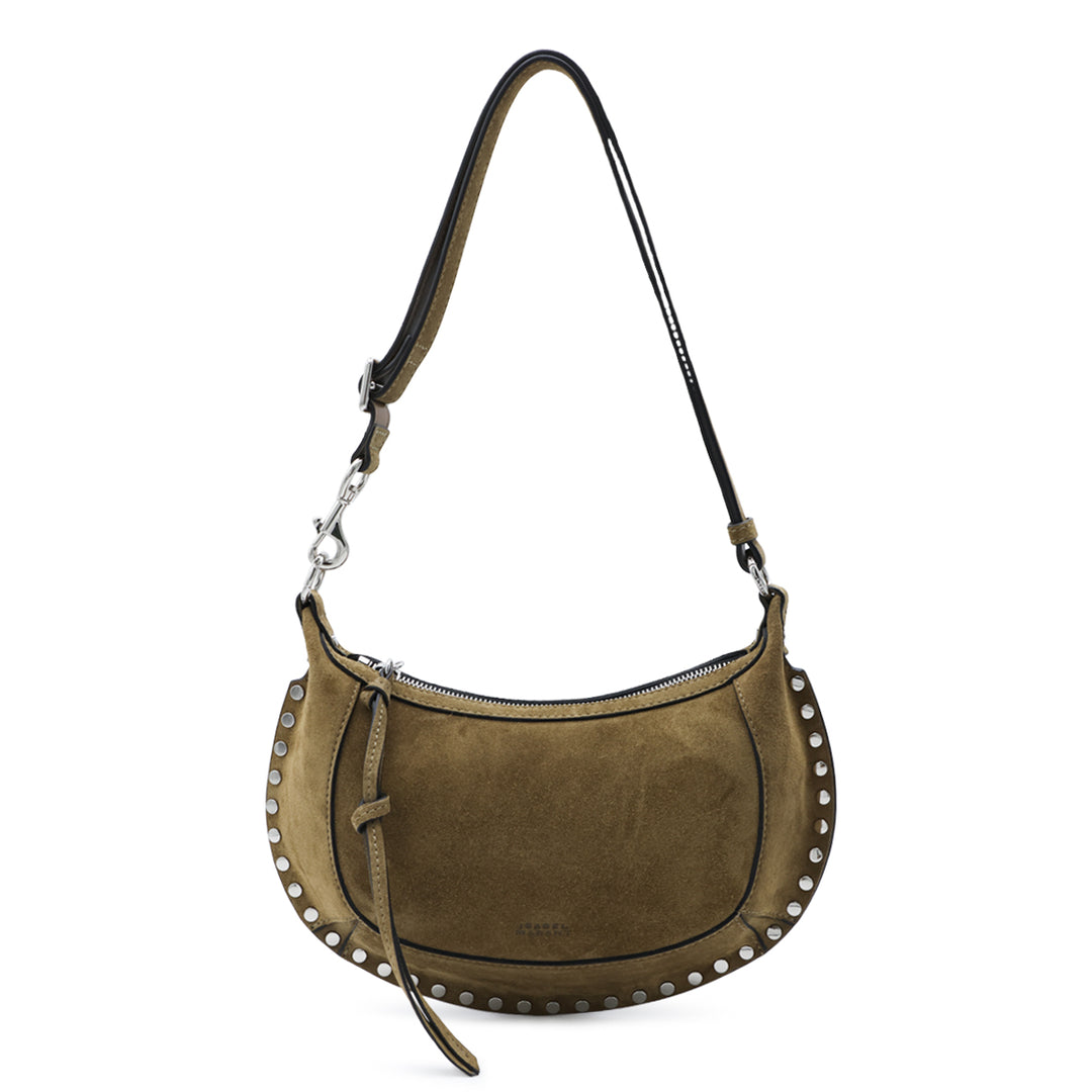 Isabel Marant Bags - TAUPE | eed6294cd532cc02a39353562c1ddc819a3dc24d