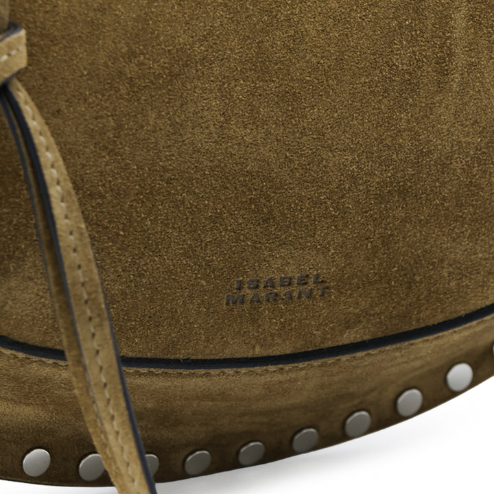 Isabel Marant Bags - TAUPE | 735101804e6136d4c3db42bde25268c0d94844bc