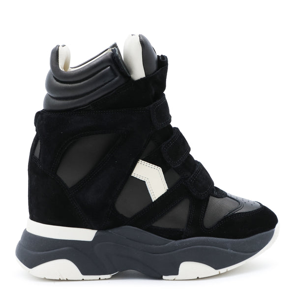 Sneakers Black