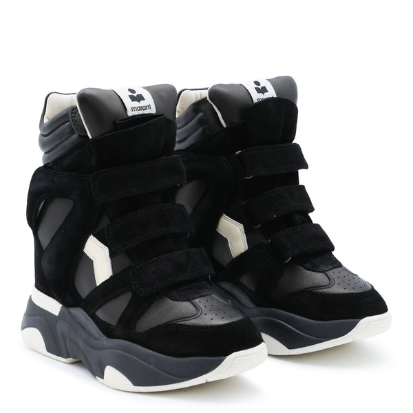 Sneakers Black