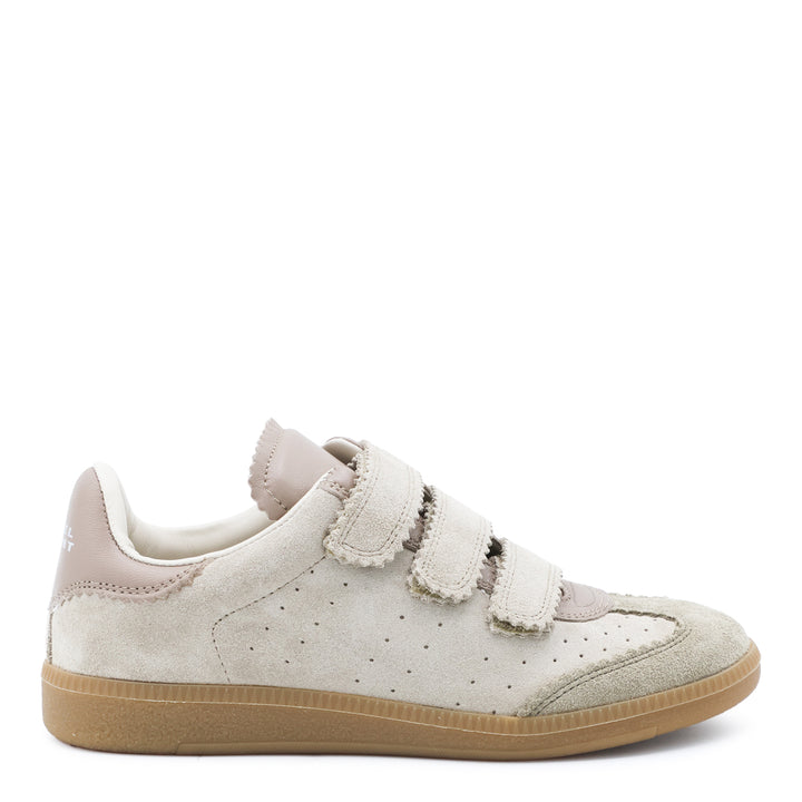 Isabel Marant Sneakers - TAUPE | ae6d88e5f33a0d3c02007a94bc085677f4ecd4ad