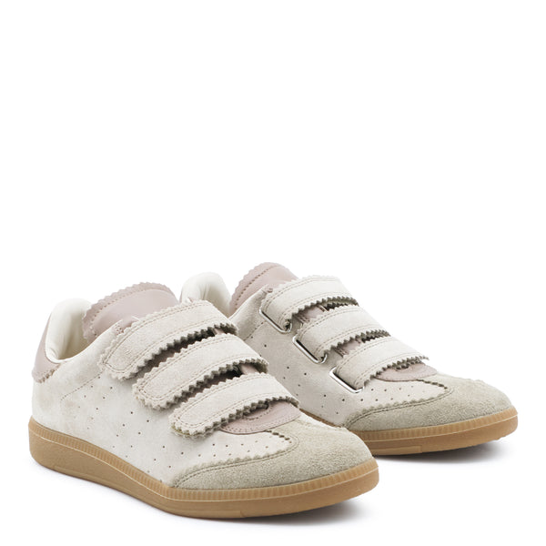 Sneakers Taupe