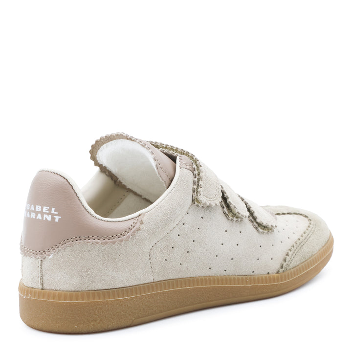 Isabel Marant Sneakers - TAUPE | bfc45bb636b105e30498eefc2d763729967981bc