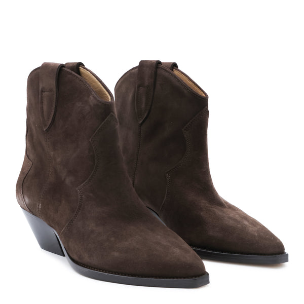 Boots Chocolate