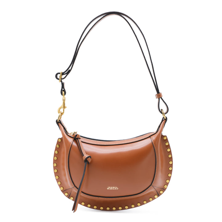 Isabel Marant Bags - COGNAC | 6ba7937cb4a18b43084efd51ddc075dd5fd527a1