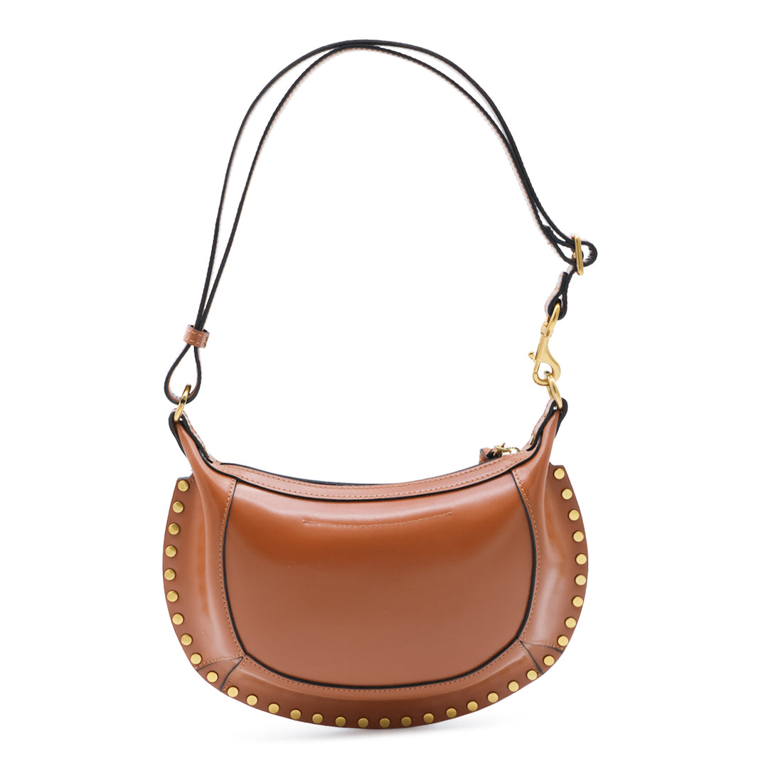 Isabel Marant Bags - COGNAC | d63413980262a944a9f640682b00a17b084cc89b