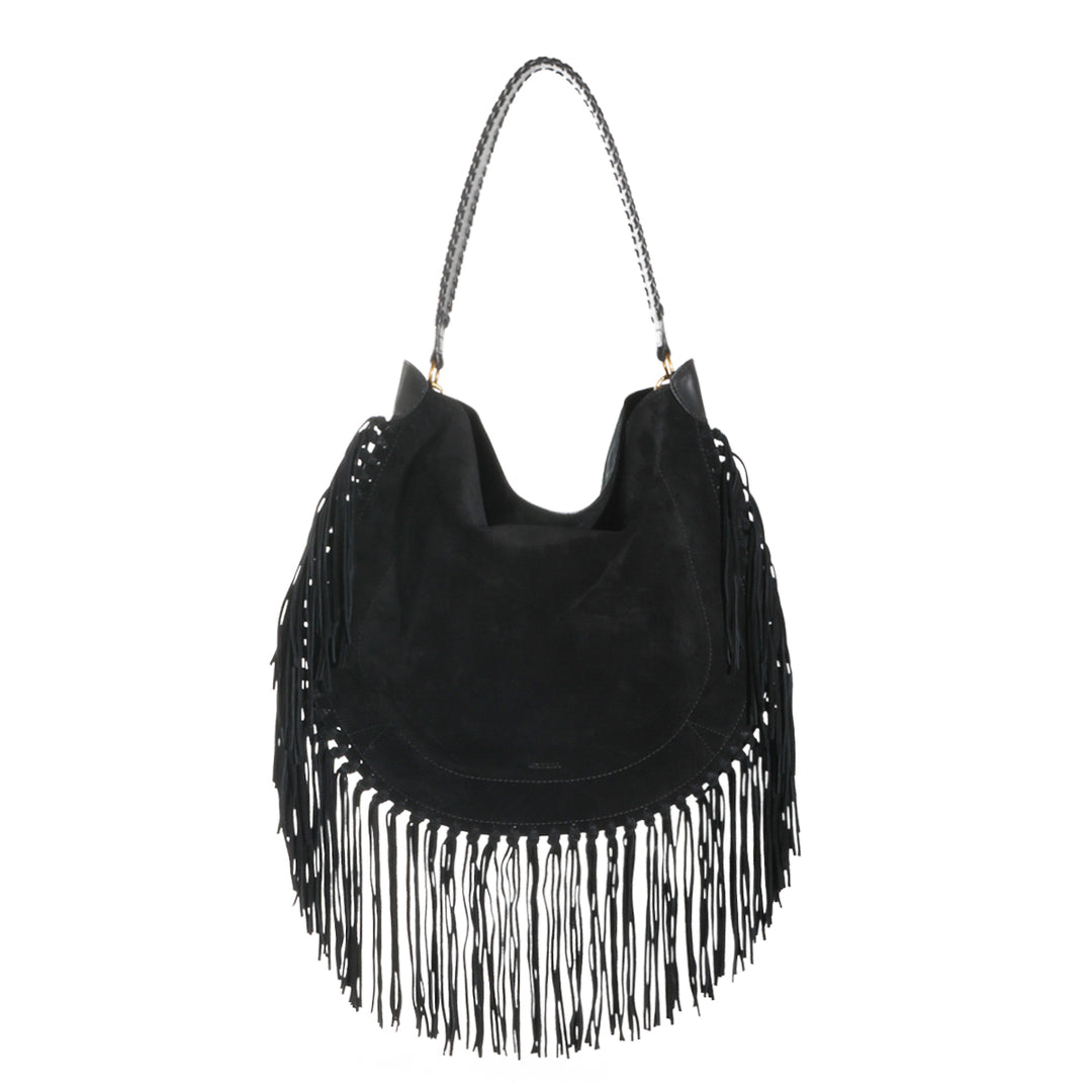 Isabel Marant Bags - BLACK | 1cc650944df0827a07d4223383be835b221f7a98