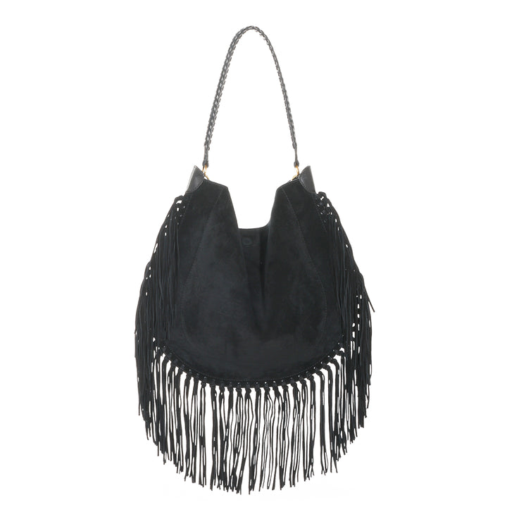 Isabel Marant Bags - BLACK | 68a5d7d4c11e29e4ed53e2f55bb26a26948f4d69
