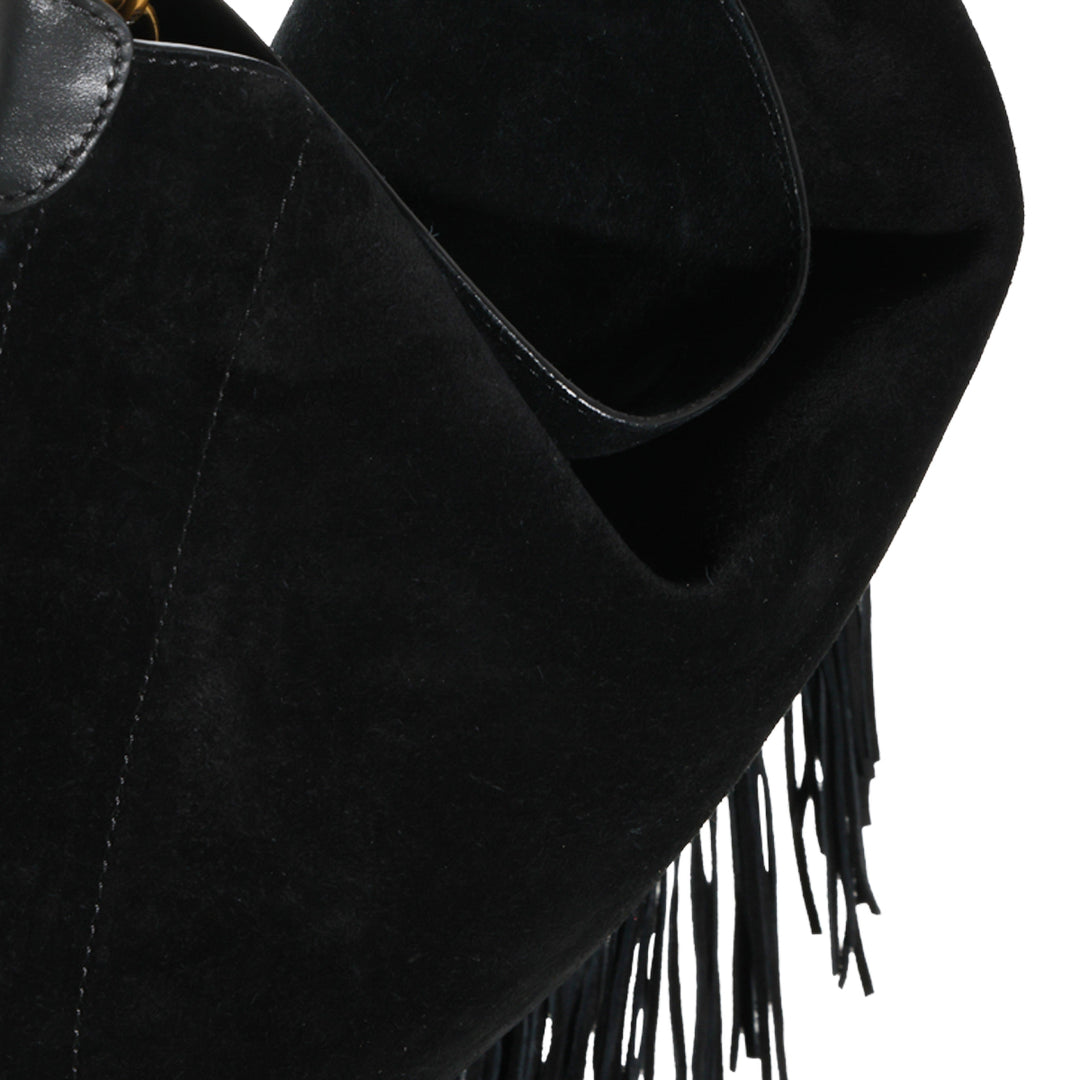 Isabel Marant Bags - BLACK | 2fffec0a9da560ce2833c5144d14ae9bc4219e77