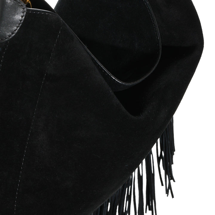 Isabel Marant Bags - BLACK | 2fffec0a9da560ce2833c5144d14ae9bc4219e77