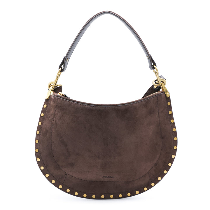 Isabel Marant Bags - COFFEE | 24d905cac6eb9e11e3f9f644c18093ca0643a0e5