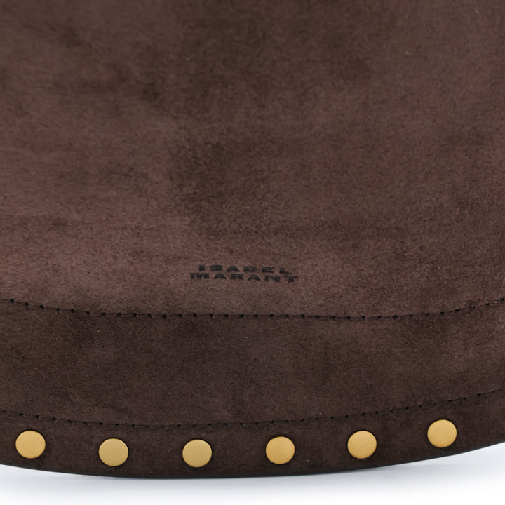 Isabel Marant Bags - COFFEE | a5545044e5e623769368781bd83cc91630592fe8