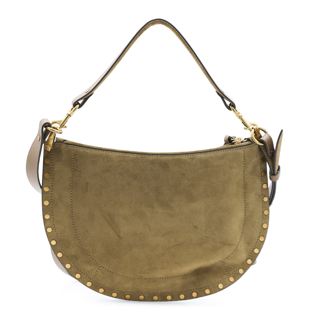 Isabel Marant Bags - TAUPE | 1c901ae8ac78727de0fce90902391b30458bdd00