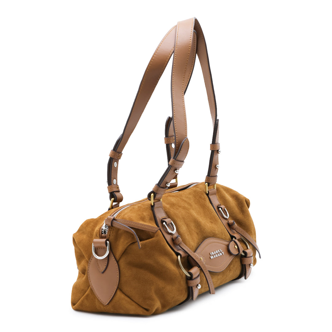 Isabel Marant Bags - COGNAC | 24becc768f4e2d066065f9ce50e7823bab468f27