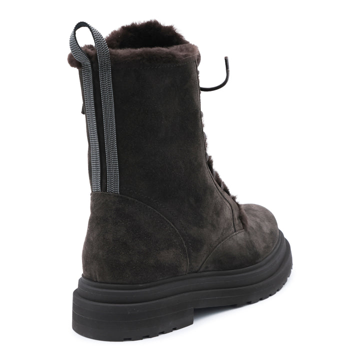 Brunello Cucinelli Boots - PEPE | 6e916bf5ce91da6691941a993f77cb6a356f763c