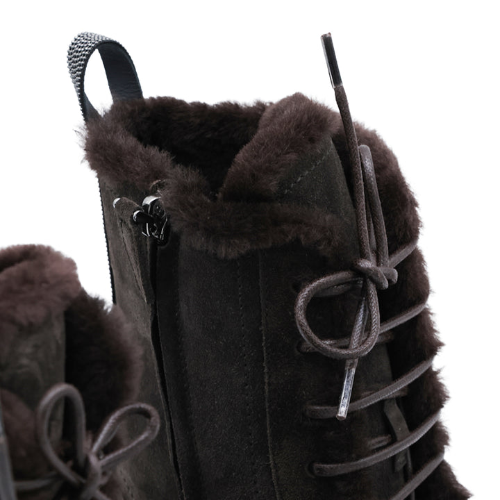 Brunello Cucinelli Boots - PEPE | 6b245d19eacaa27ae6c2860e688ed65d1154acff