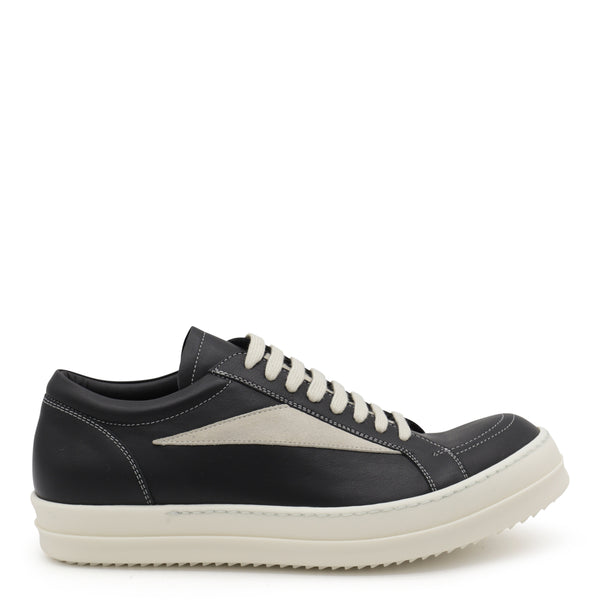 Sneakers Black-White
