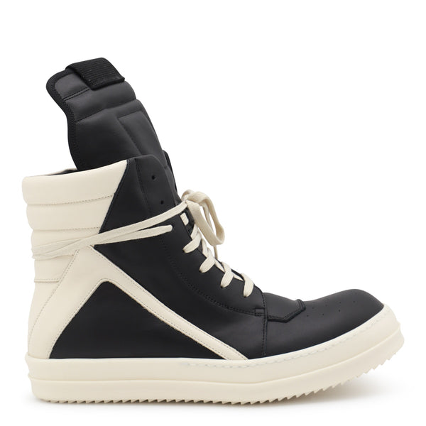 Sneakers Black-White