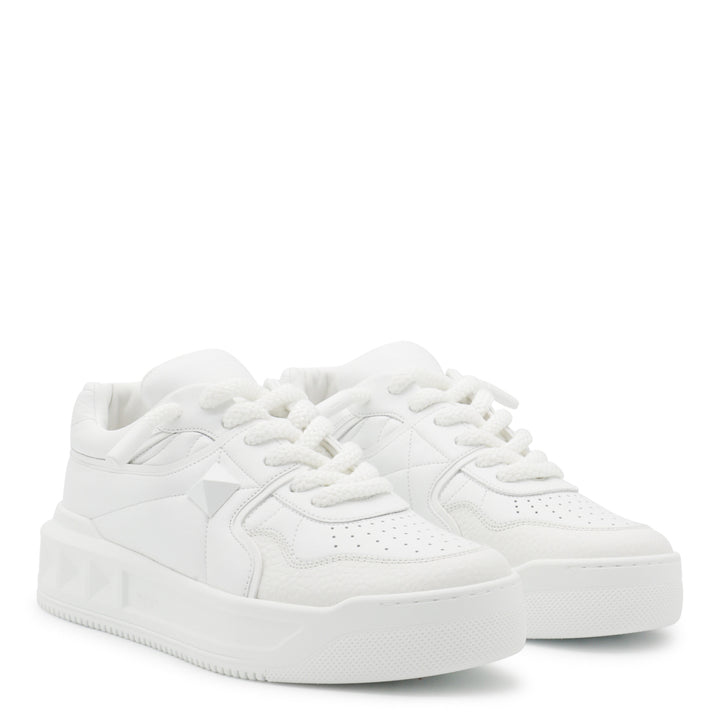 Valentino Garavani Sneakers - WHITE | a0c895efc5731d2c73820fe1c755409498120e71