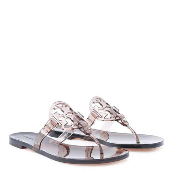Flat Shoes Brown