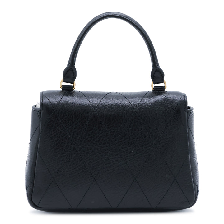 Tory Burch Bags - BLACK | b511192f1aa5da4c8f6f454bbba9fb4c683e3a16
