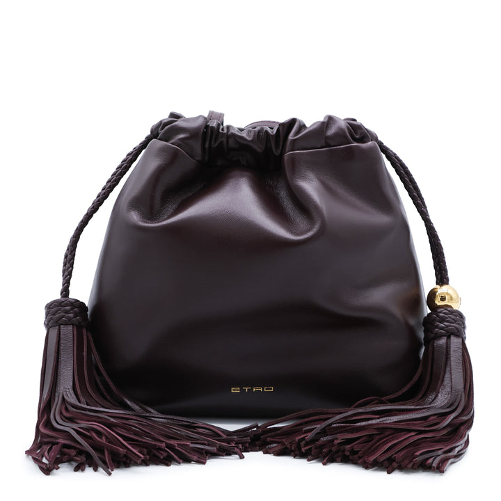 Etro Bags - BORDEAUX | 2bd1e0e74339e2b65a3fbbf5a0361c2d05897f38