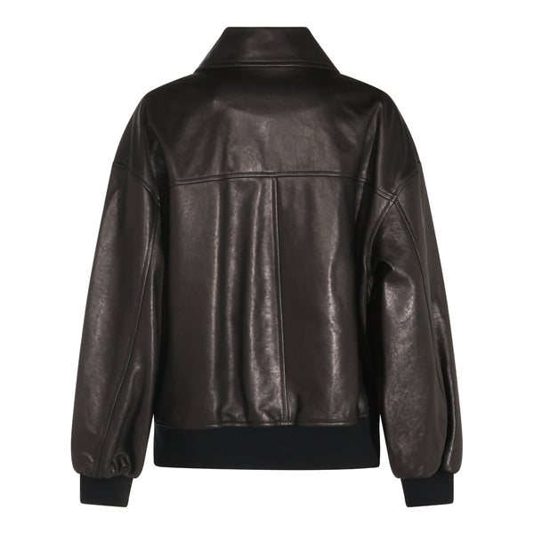 Jackets Black