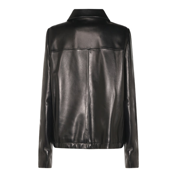 Jackets Black