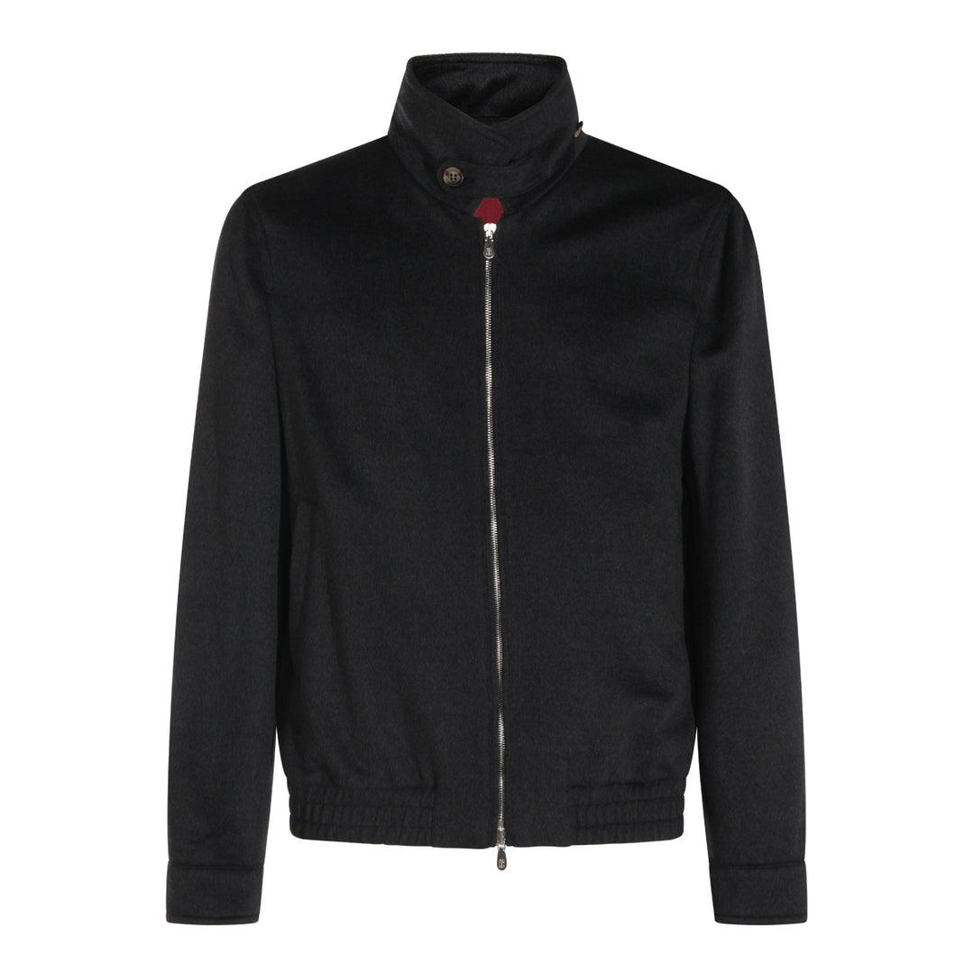 Brunello Cucinelli Jackets - ANTHRACITE | c3c01f2eef6b89ad56fe499179e1eafb08b3902b