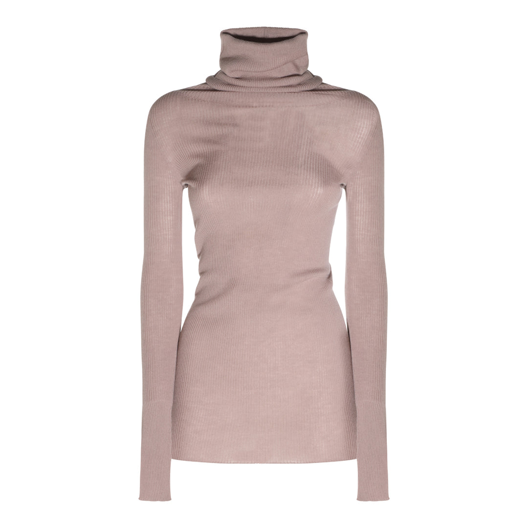 Rick Owens Sweaters - ROSE | 1d4ff91d0c2918031a346b936766d9983e5e1296