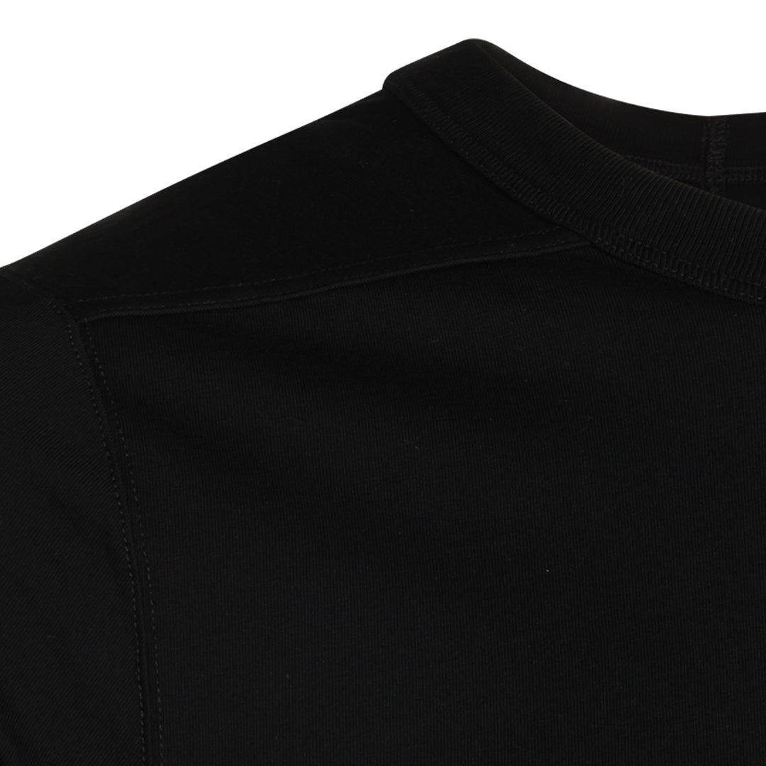 Rick Owens T-shirts and Polos - BLACK | 3ef869e4ab84e7c6aaa48ec17c7e59a7857759aa