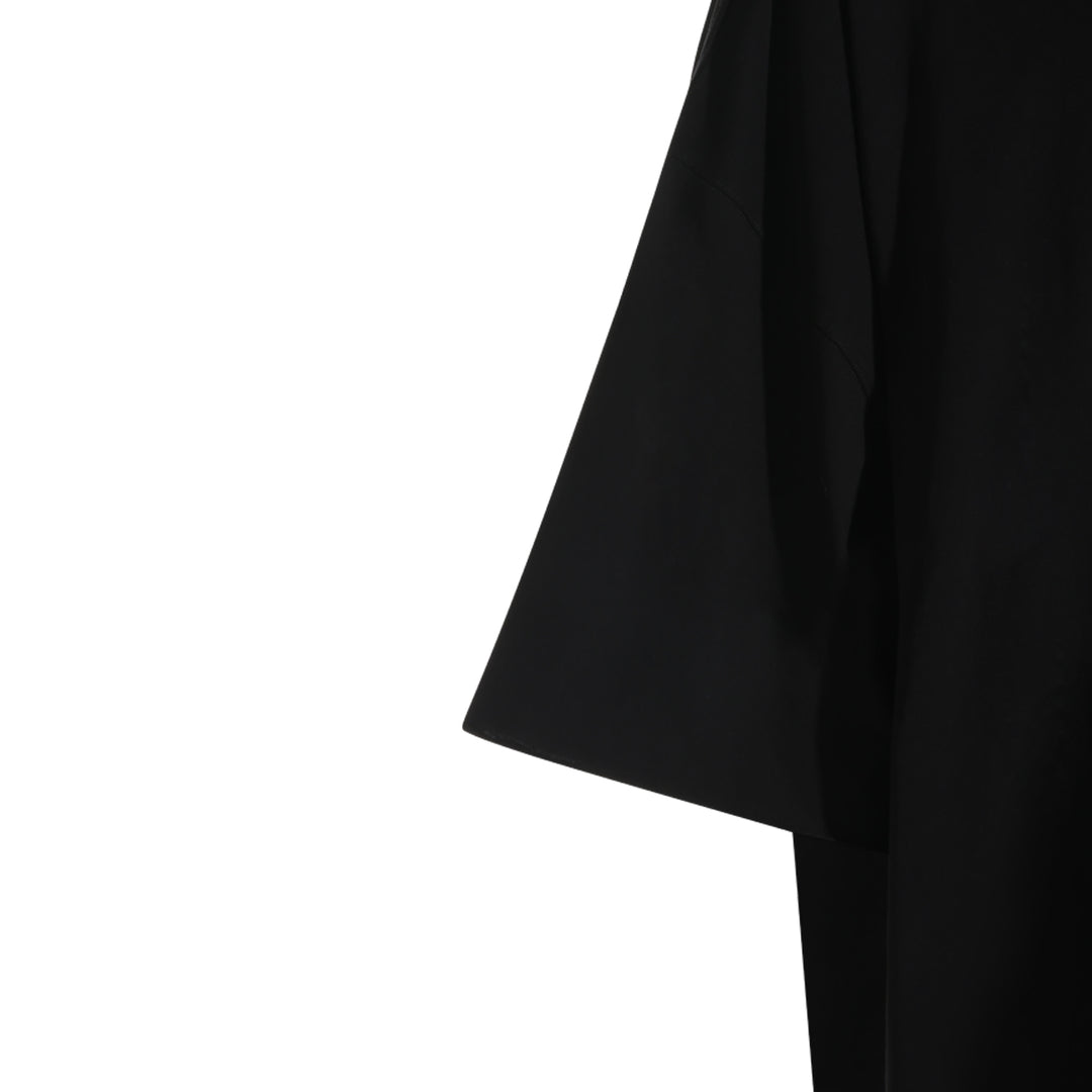 Rick Owens T-shirts and Polos - BLACK | fa3812e5df4a23dd283062098db82e6145b849ca