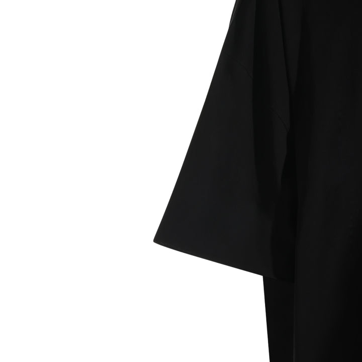 Rick Owens T-shirts and Polos - BLACK | fa3812e5df4a23dd283062098db82e6145b849ca
