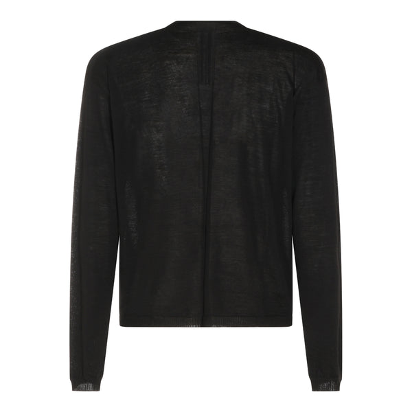 Sweaters Black