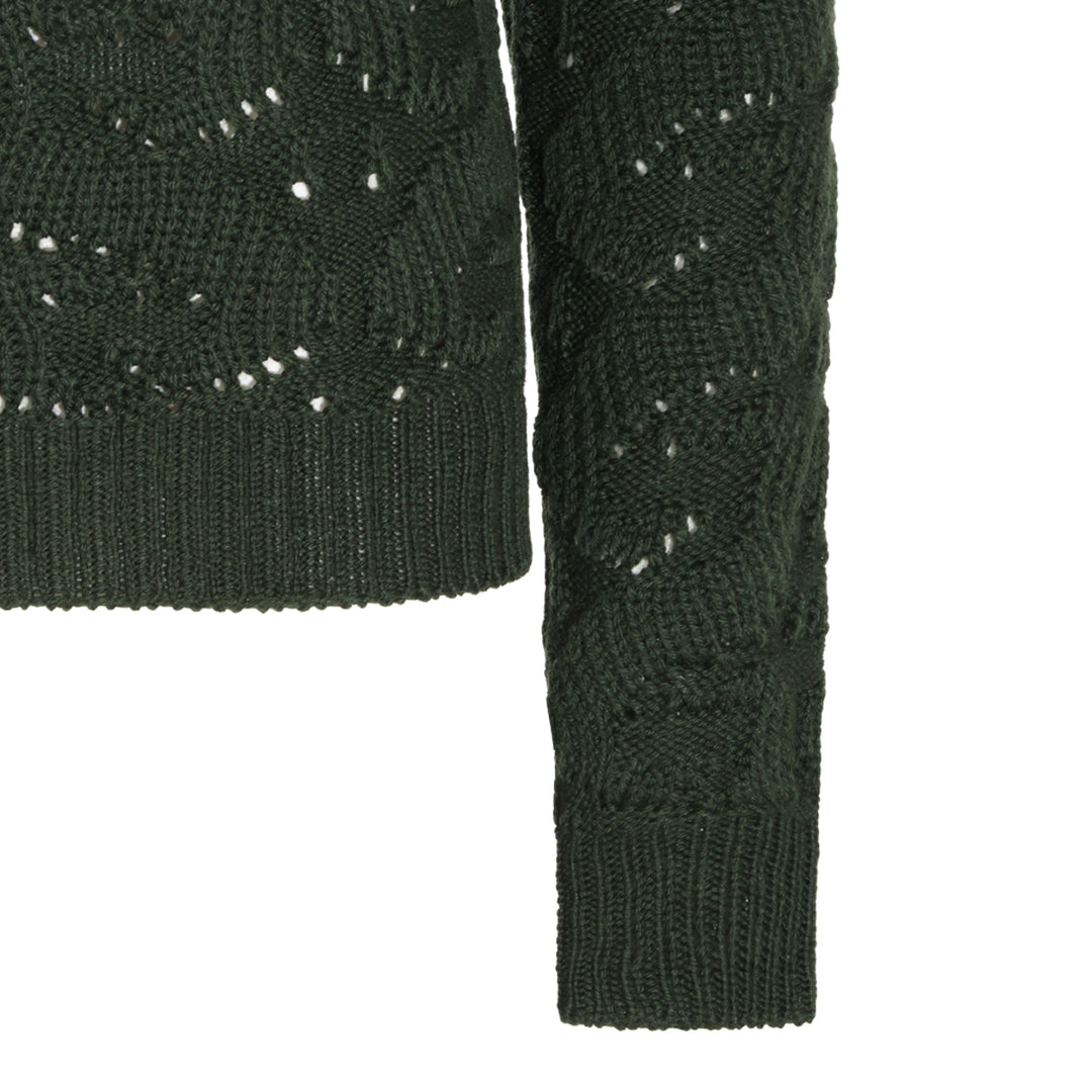 Etro Sweaters - GREEN | 78f2c72b65f18be3c123d2727120e77b1265414b