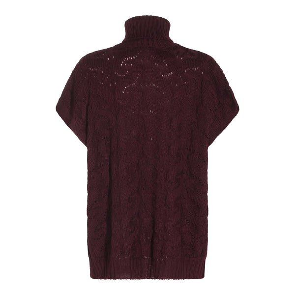 Sweaters Bordeaux