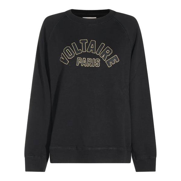 Sweaters Black