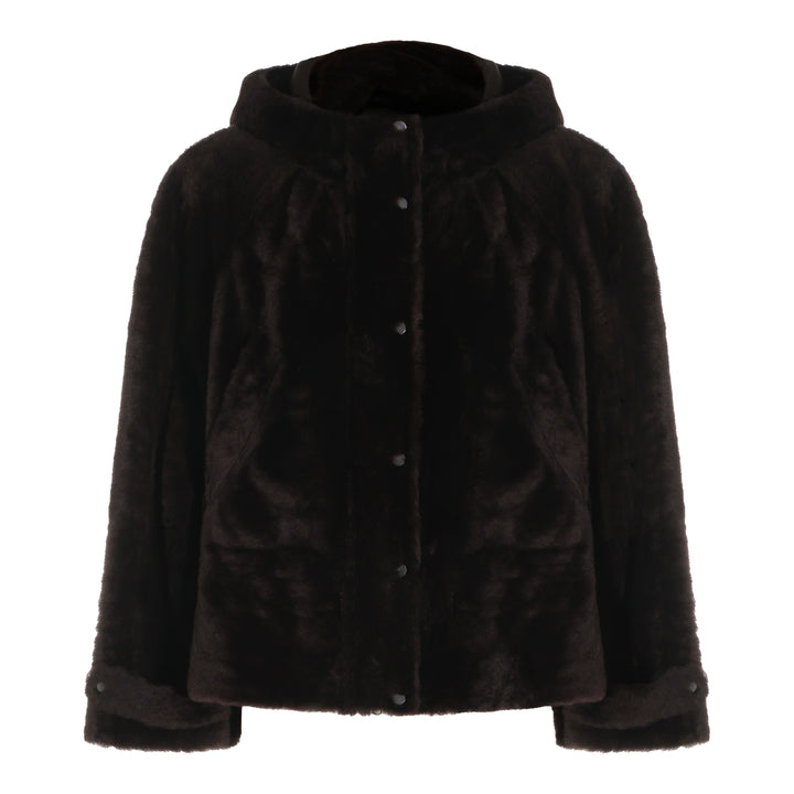 Brunello Cucinelli Jackets - MORO | e98ea31438db2350bff2c6b8f439c235eff5bcda