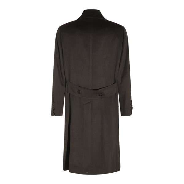 Coats Mud