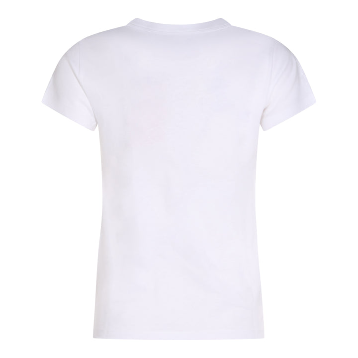 Valentino T-shirts and Polos - BIANCO | d4c29af334442e9281ce3a0d5f9cce44f4d80a82