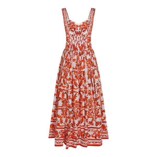 Dresses Maiolica