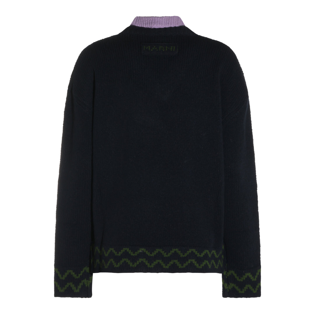 Marni Sweaters - ECLIPSE | 87727c79f31e6c0db5d31cdfade509f54dfd80fd