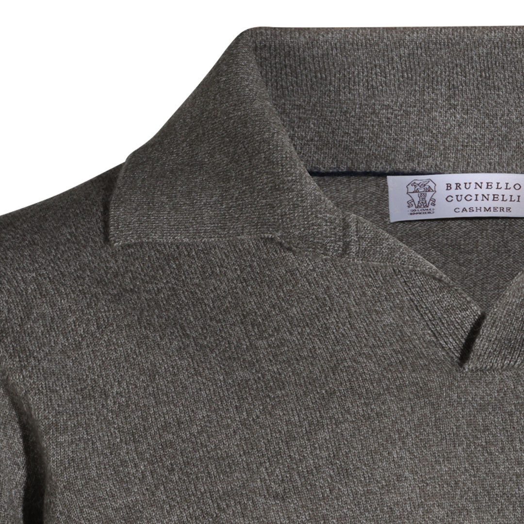 Brunello Cucinelli Sweaters - ARMY | a2364b71a2e87d2268d698be03d5a4a707c6fd19