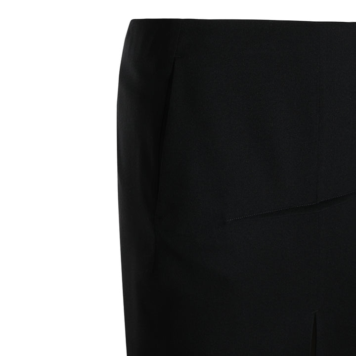 Rick Owens Skirts - BLACK | 79ef2fb88e65aba15688314dfb92ecda06a648b7