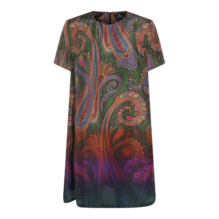 Etro Dresses - MULTI | 5d990b778135a40c22ca398951270db3060f9d24
