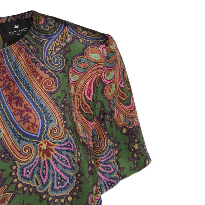 Etro Dresses - MULTI | 9c5041c501be4a6d6ab3650941009c6c71a72834