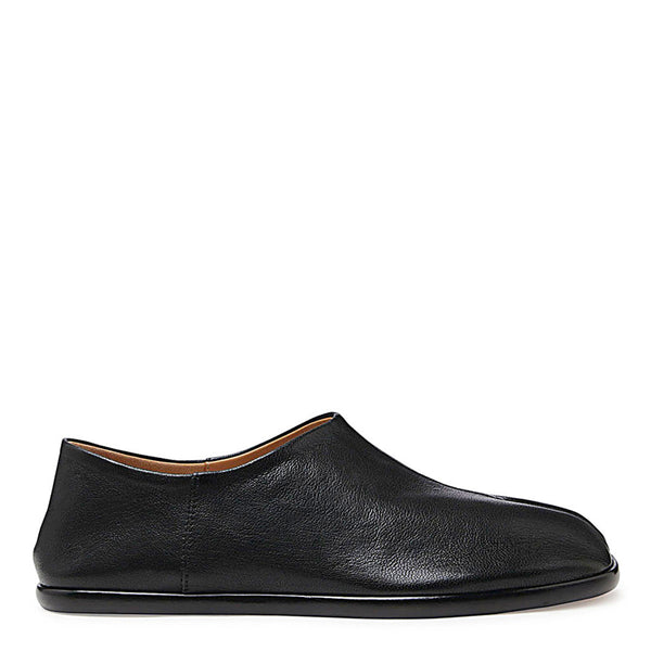 Flat Shoes Black