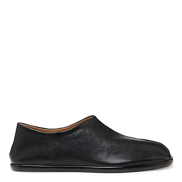 Maison Margiela Flat shoes - BLACK | a1a4f988e50975dee2a43a09e29b940d56aa6b4d