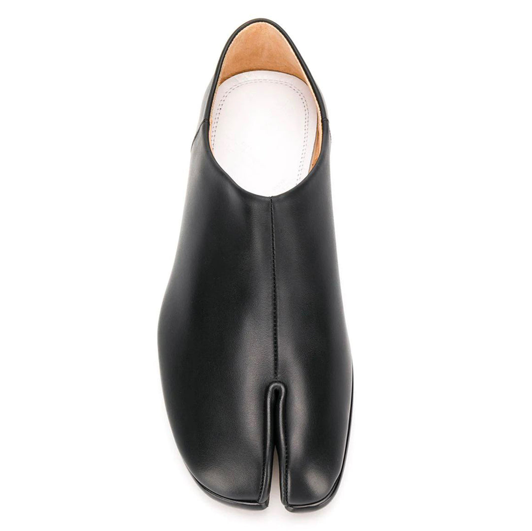 Maison Margiela Flat shoes - BLACK | 1ab49a918cb934297d947a4b52f8334f29f84d96
